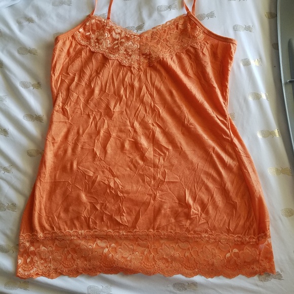 Tank top - Picture 1 of 1